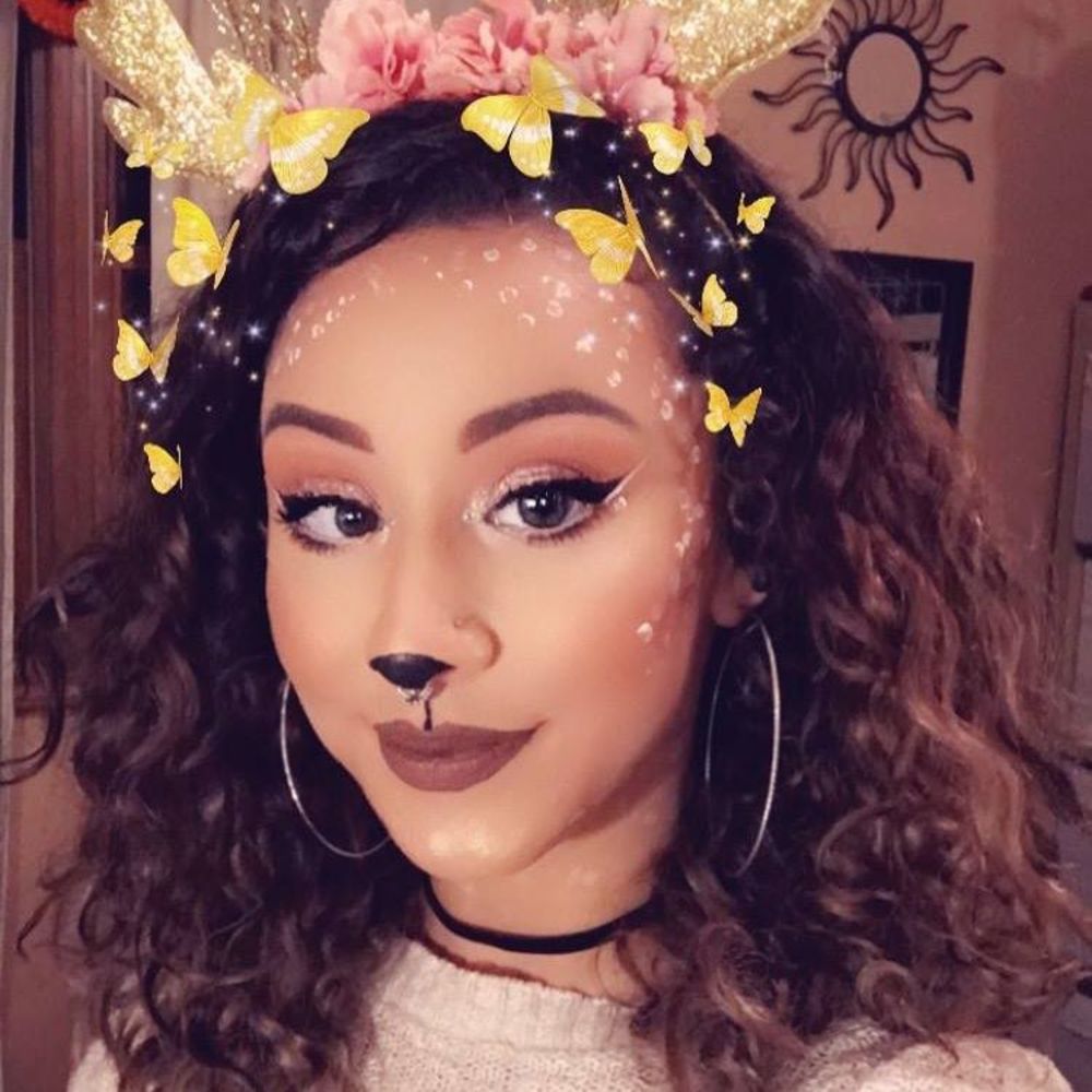 Meet your Posher, Amaris